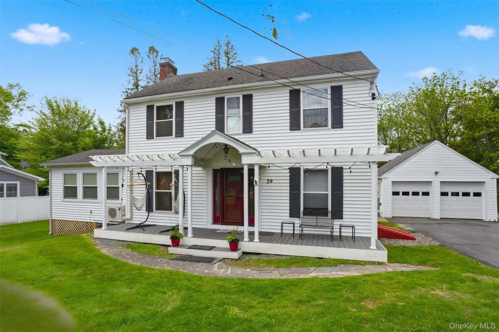 Photo of 29 Academy Street, Kerhonkson, NY 12446 (MLS # 1018651)
