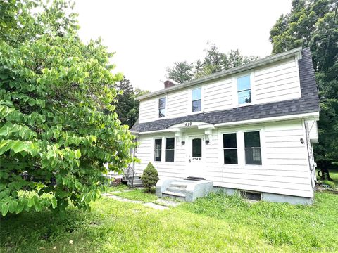Homes For Sale - 1680 Main Street<br/> Pleasant Valley, NY 12569
