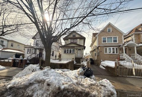 104-58 121st Street Richmond Hill S. NY 11419