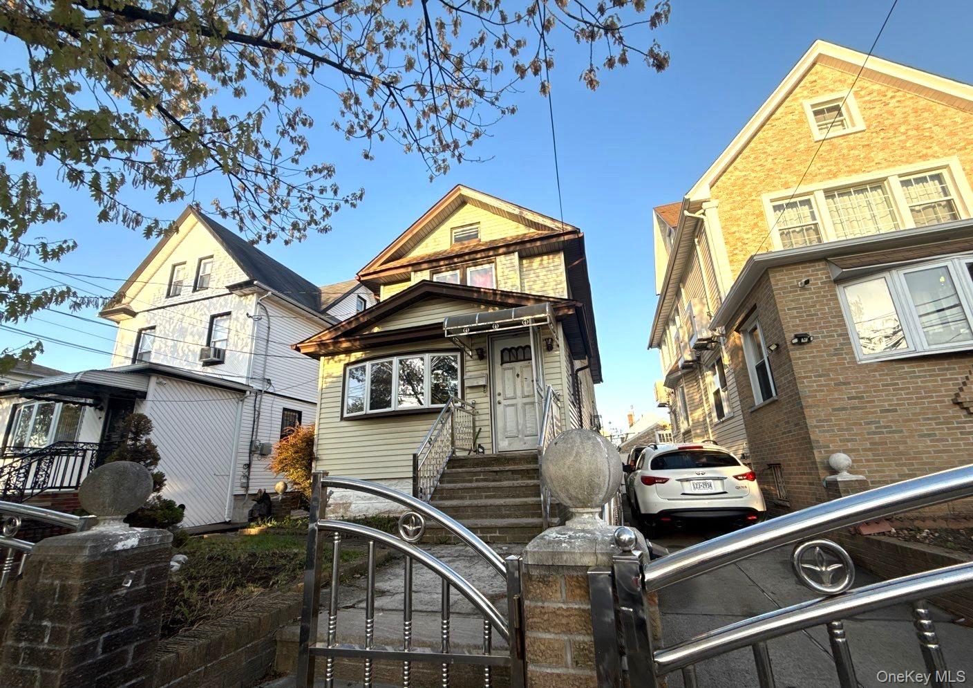 Photo 1 of 3 — 104-58 121st Street, Richmond Hill S., NY 11419