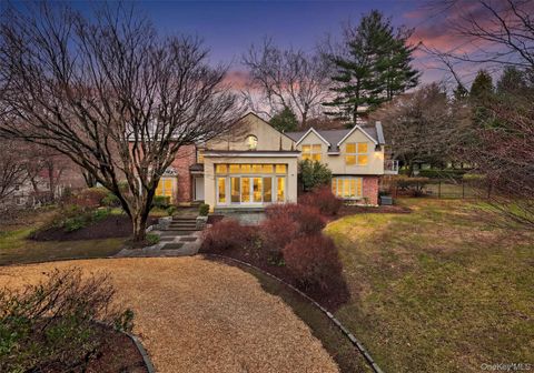 6 W Sunnyside Lane Irvington NY 10533