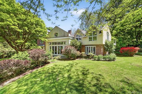 Homes For Sale - 6 W Sunnyside Lane<br/> Westchester County, Irvington, NY 10533