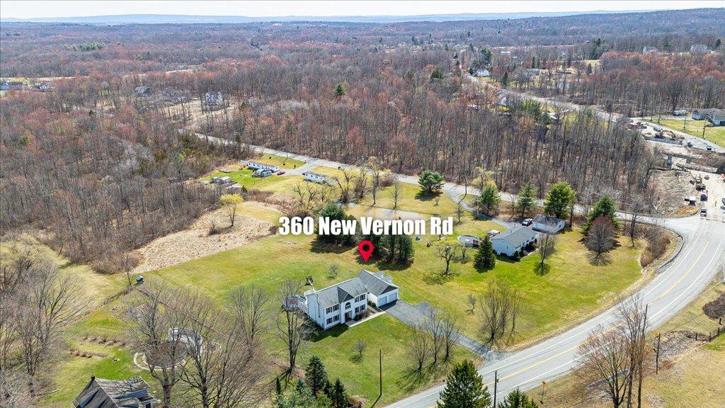 360 New Vernon Road, Middletown, New York image 33