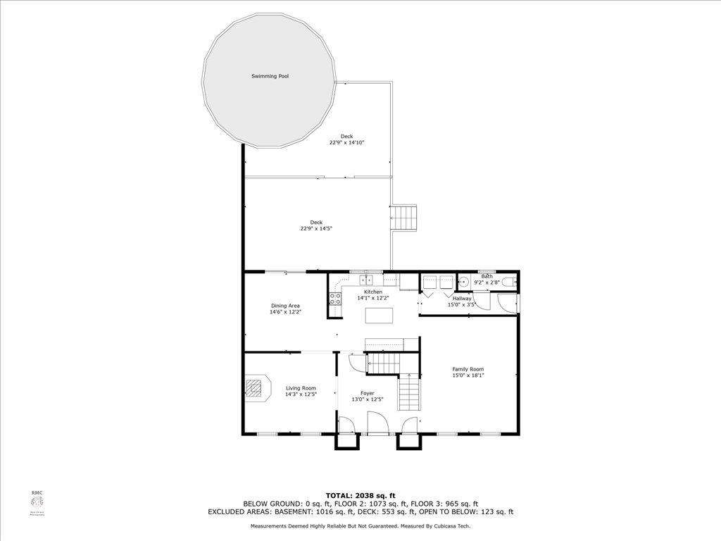 360 New Vernon Road, Middletown, New York image 34