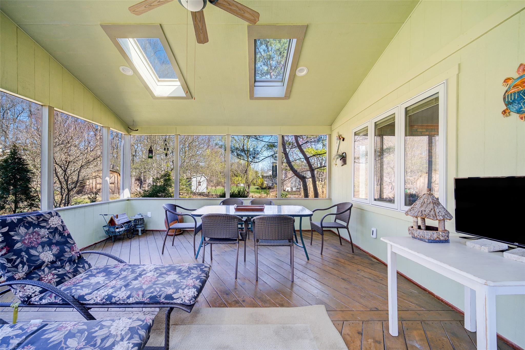 4 Baker Lane, Suffern, New York image 18