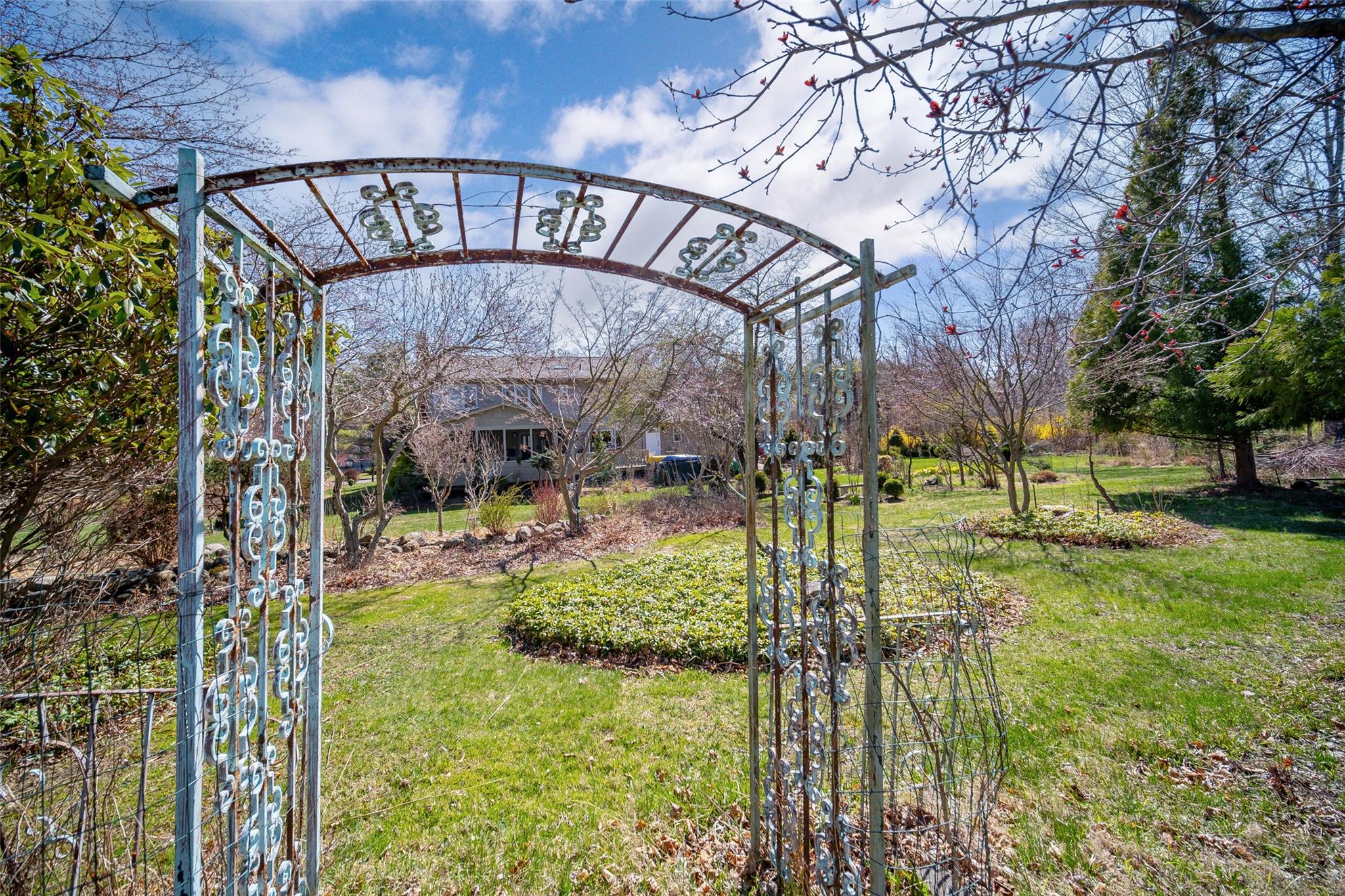 4 Baker Lane, Suffern, New York image 35