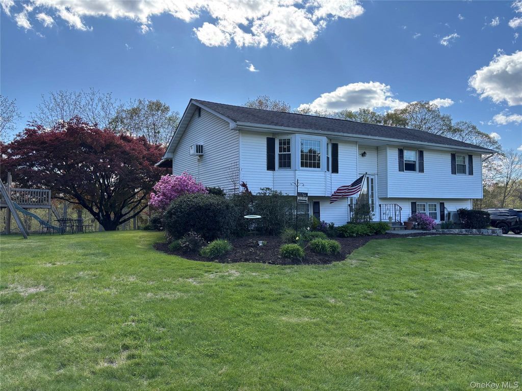 Photo of 43 Red Fox Lane, Brewster, NY 10509 (MLS # 994271)