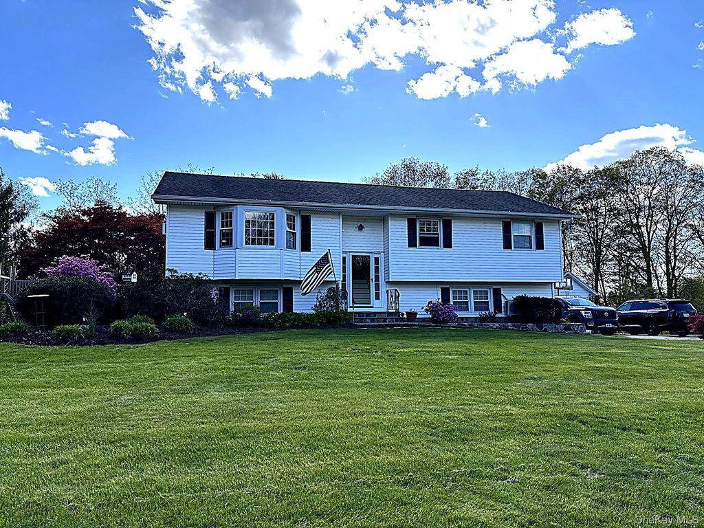 Photo of 43 Red Fox Lane, Brewster, NY 10509 (MLS # 994271)