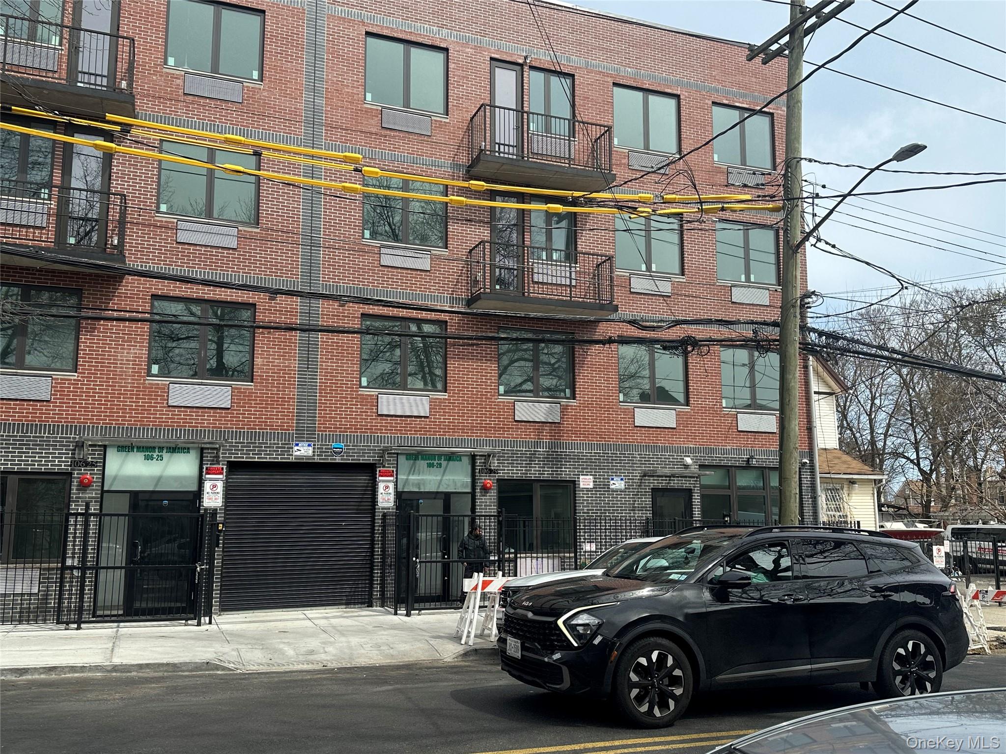 106-25 Guy R Brewer Boulevard