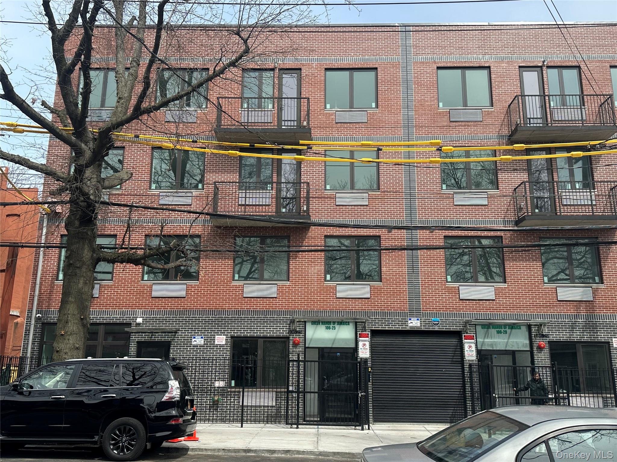 106-25 Guy R Brewer Boulevard