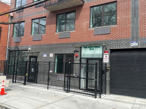 106-25 Guy R Brewer Boulevard Jamaica NY 11433