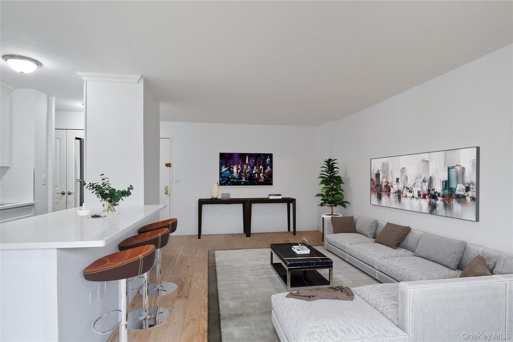Photo of 12205 Flatlands Avenue #71G, Brooklyn, NY 11207 (MLS # 961289)