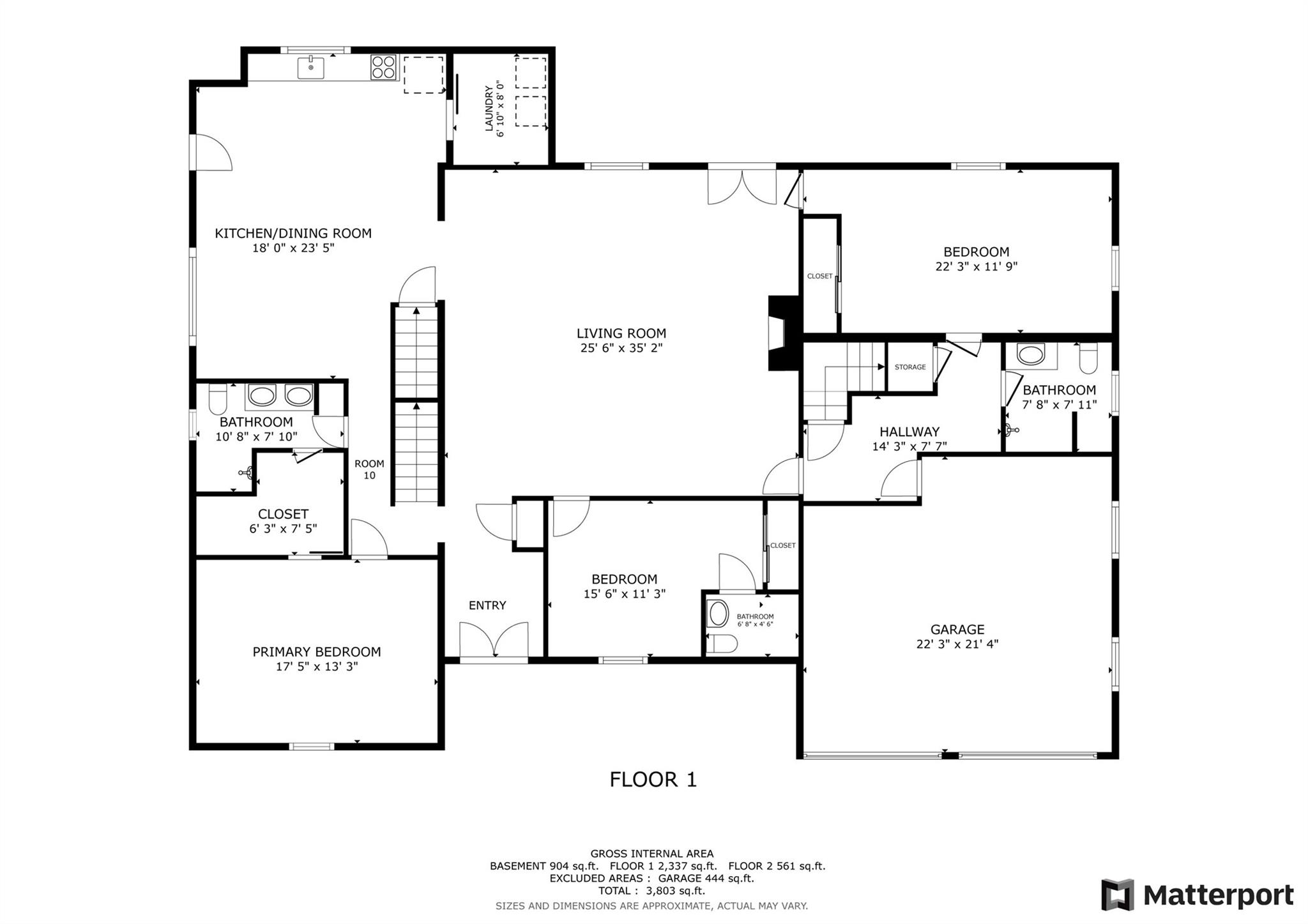 162 Forest Hill Drive, Kingston, New York image 45