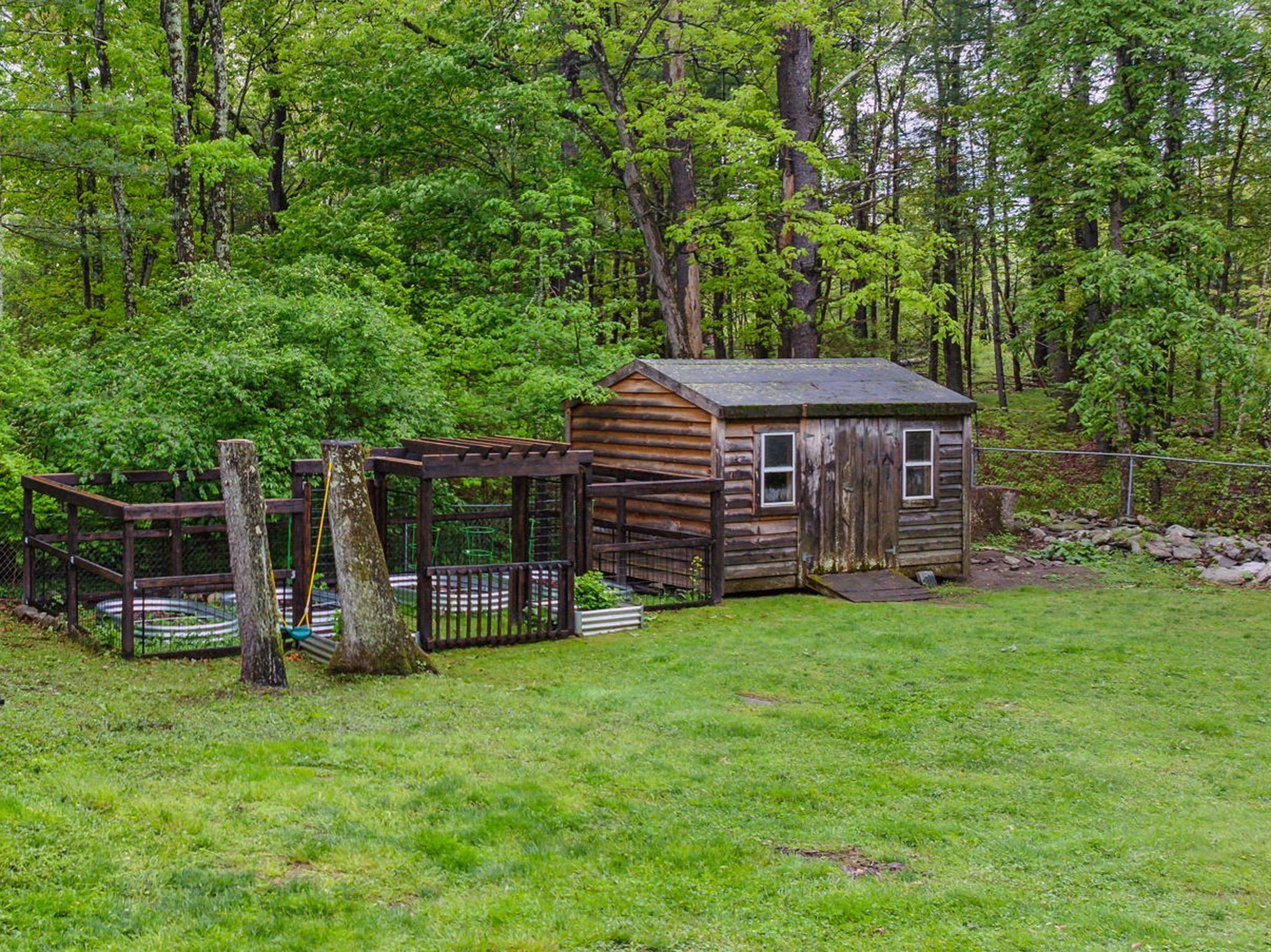 162 Forest Hill Drive, Kingston, New York image 39