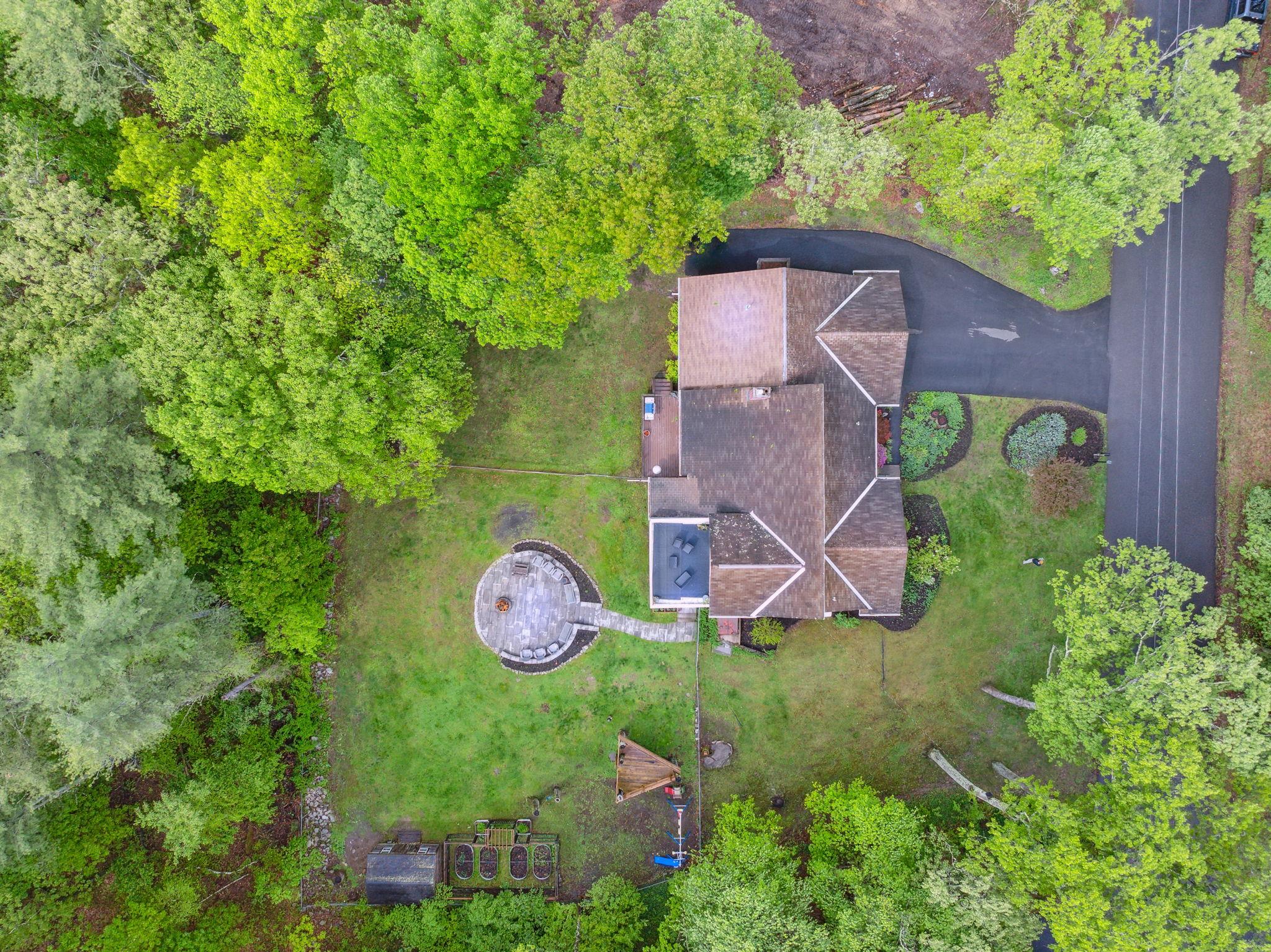 162 Forest Hill Drive