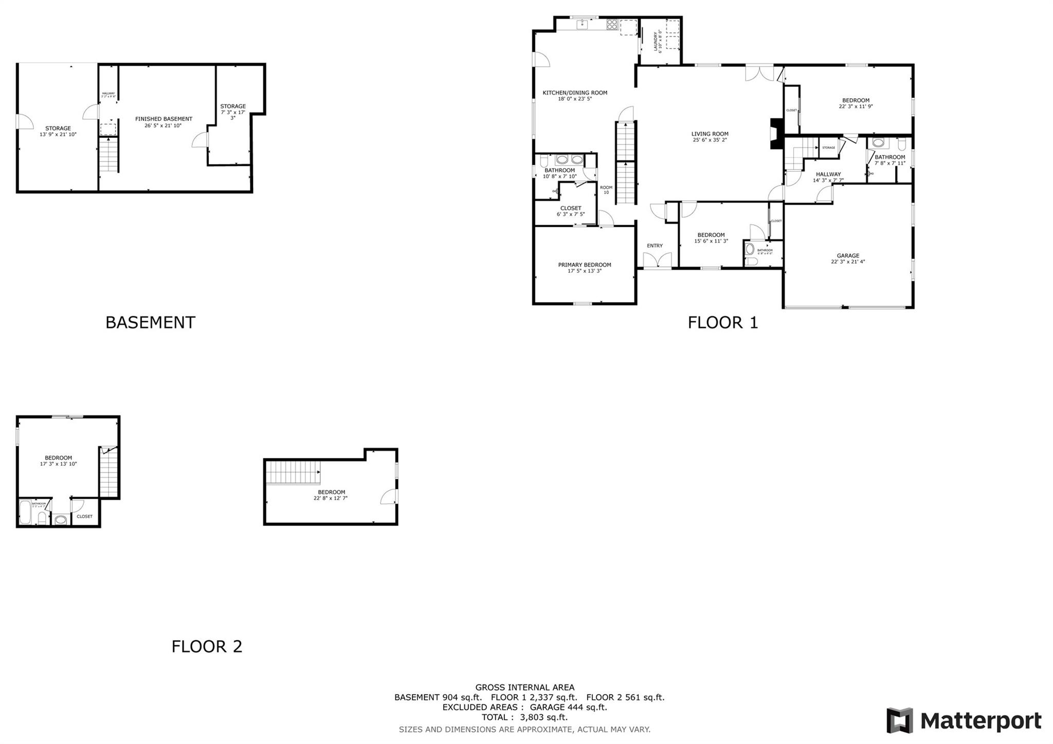 162 Forest Hill Drive, Kingston, New York image 48