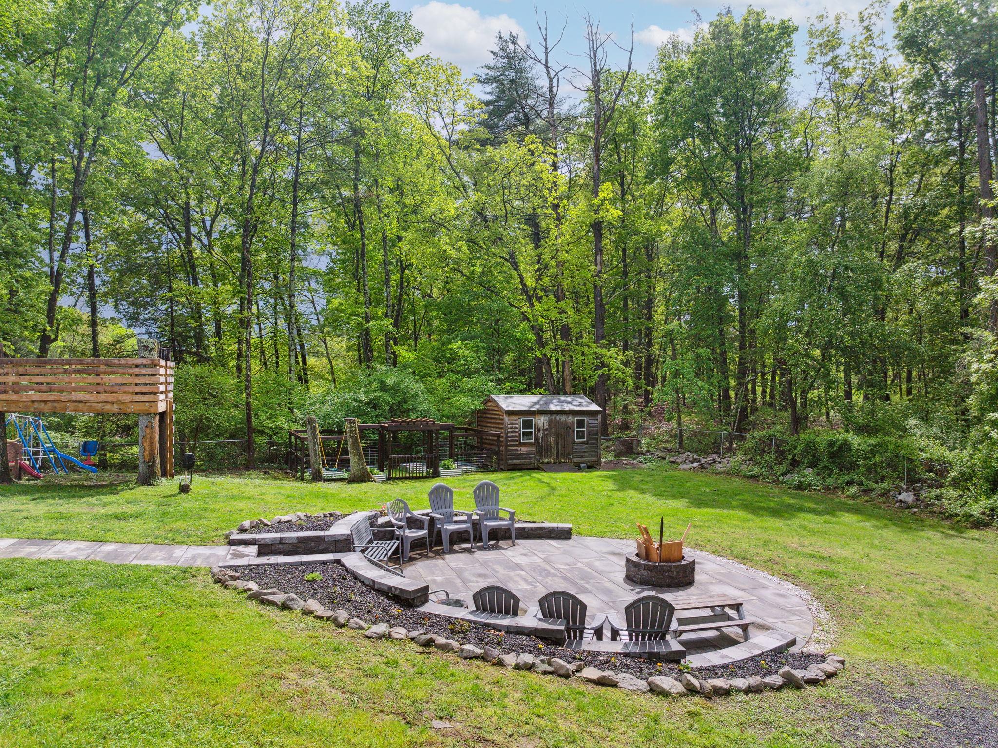 162 Forest Hill Drive, Kingston, New York image 38