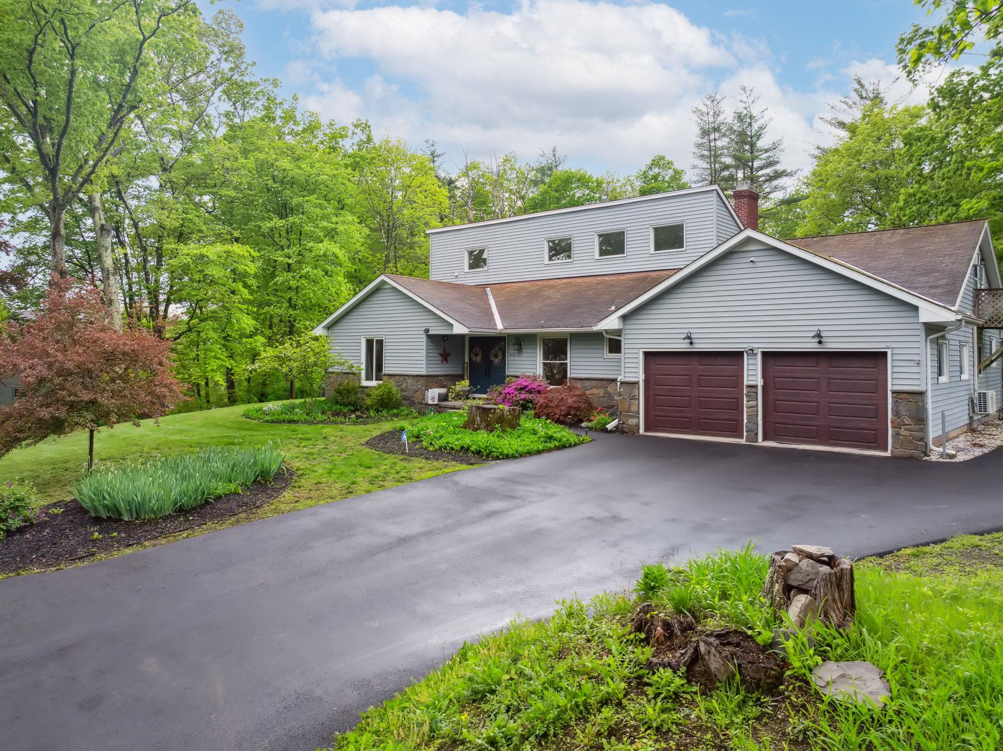162 Forest Hill Drive, Kingston, New York image 36