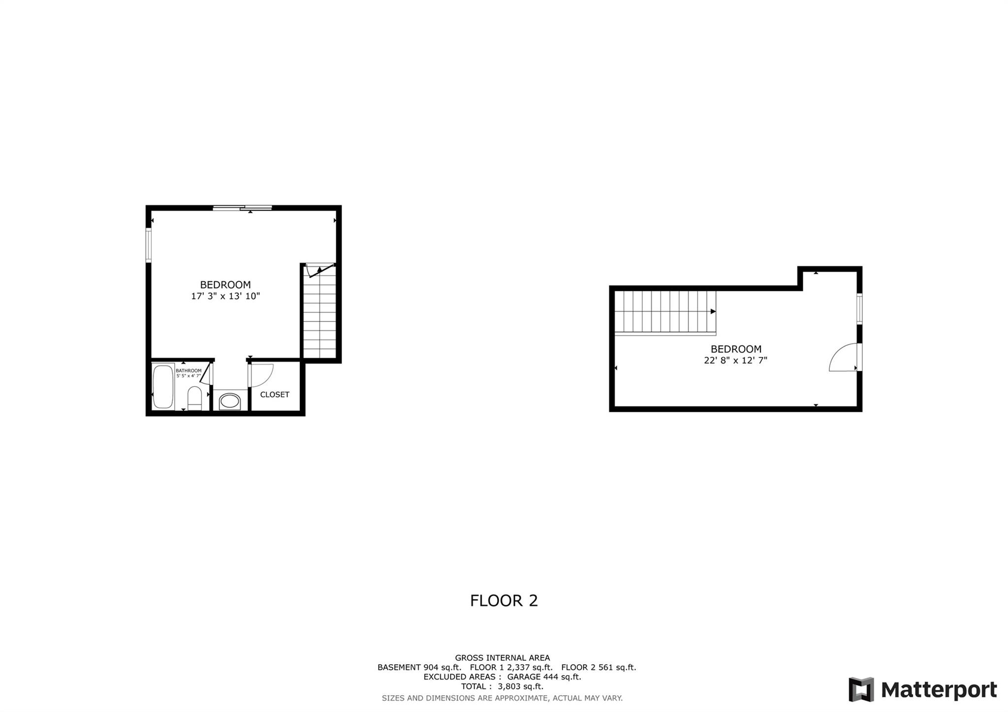 162 Forest Hill Drive, Kingston, New York image 46