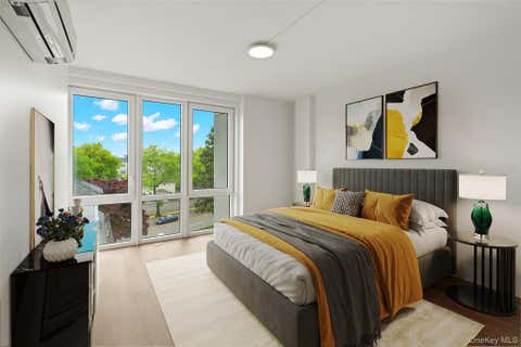 Apartment For Rent - 10 Lyon Place #207<br/> White Plains, NY 10601