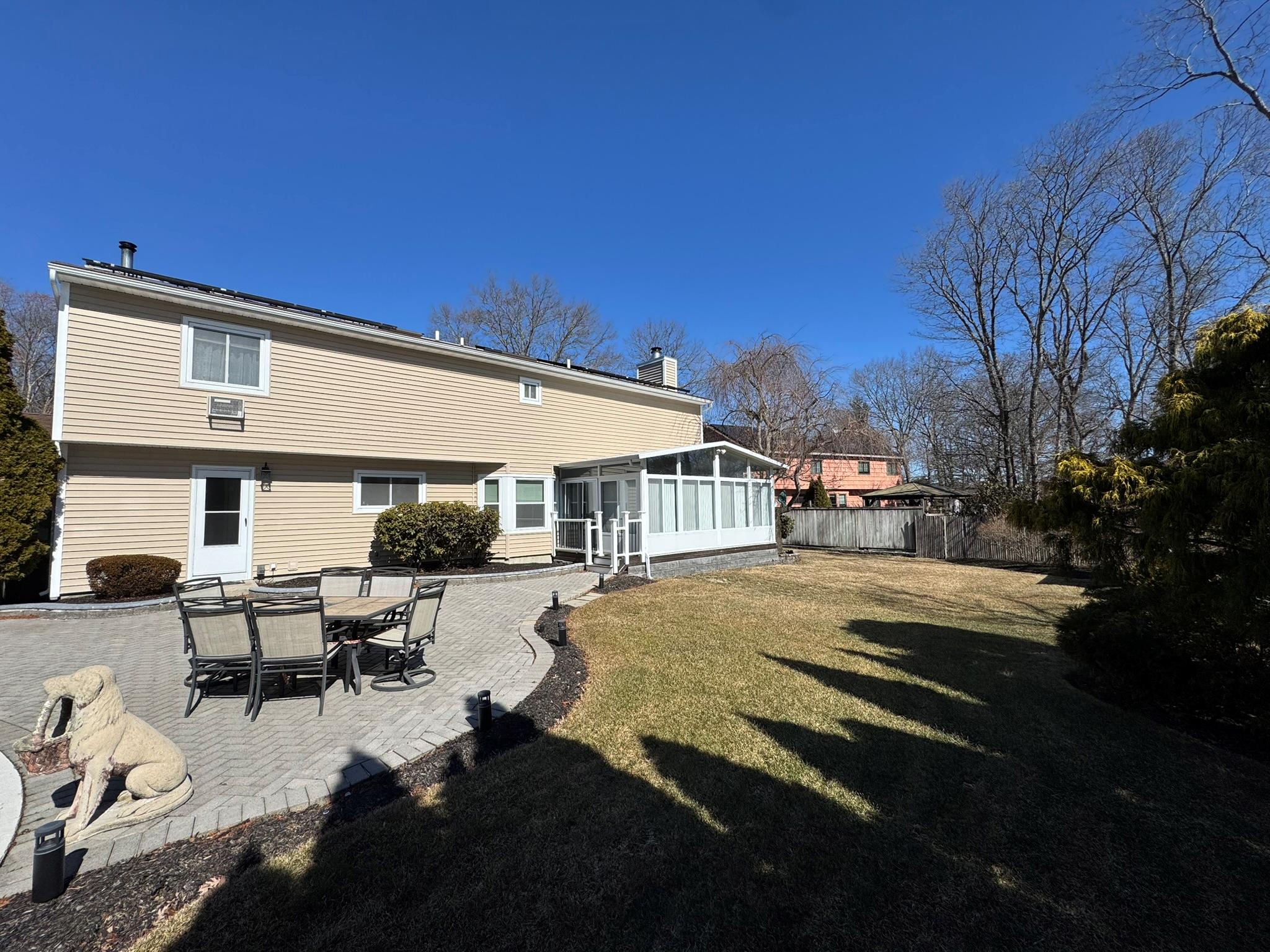 20 Chuck Lane, Selden, New York image 35