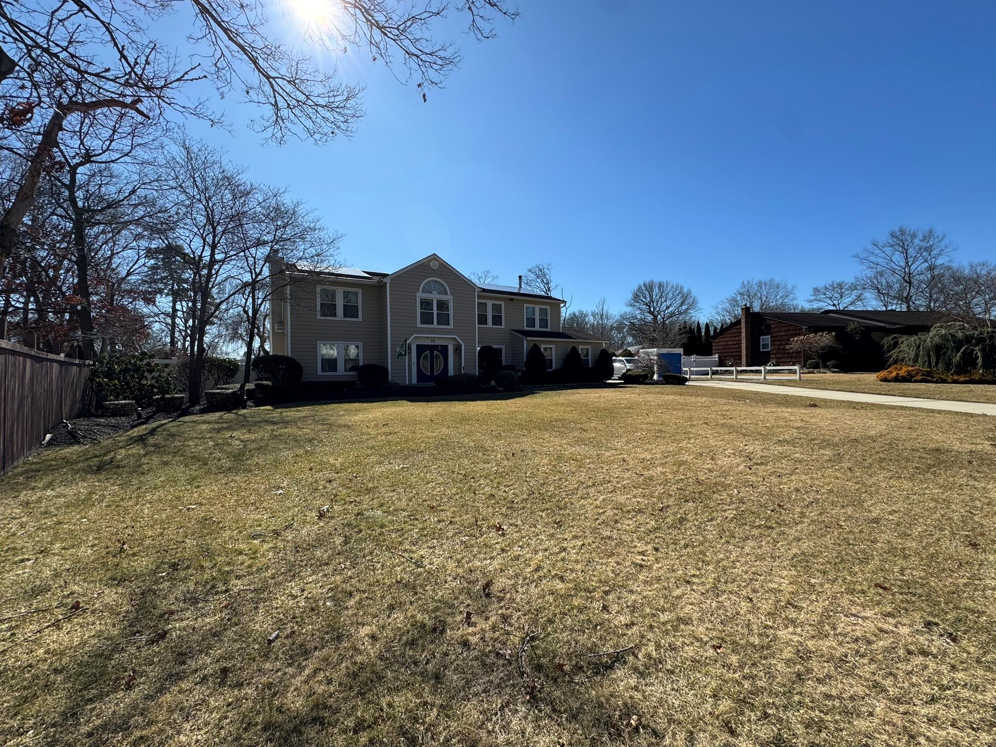 20 Chuck Lane, Selden, New York image 2