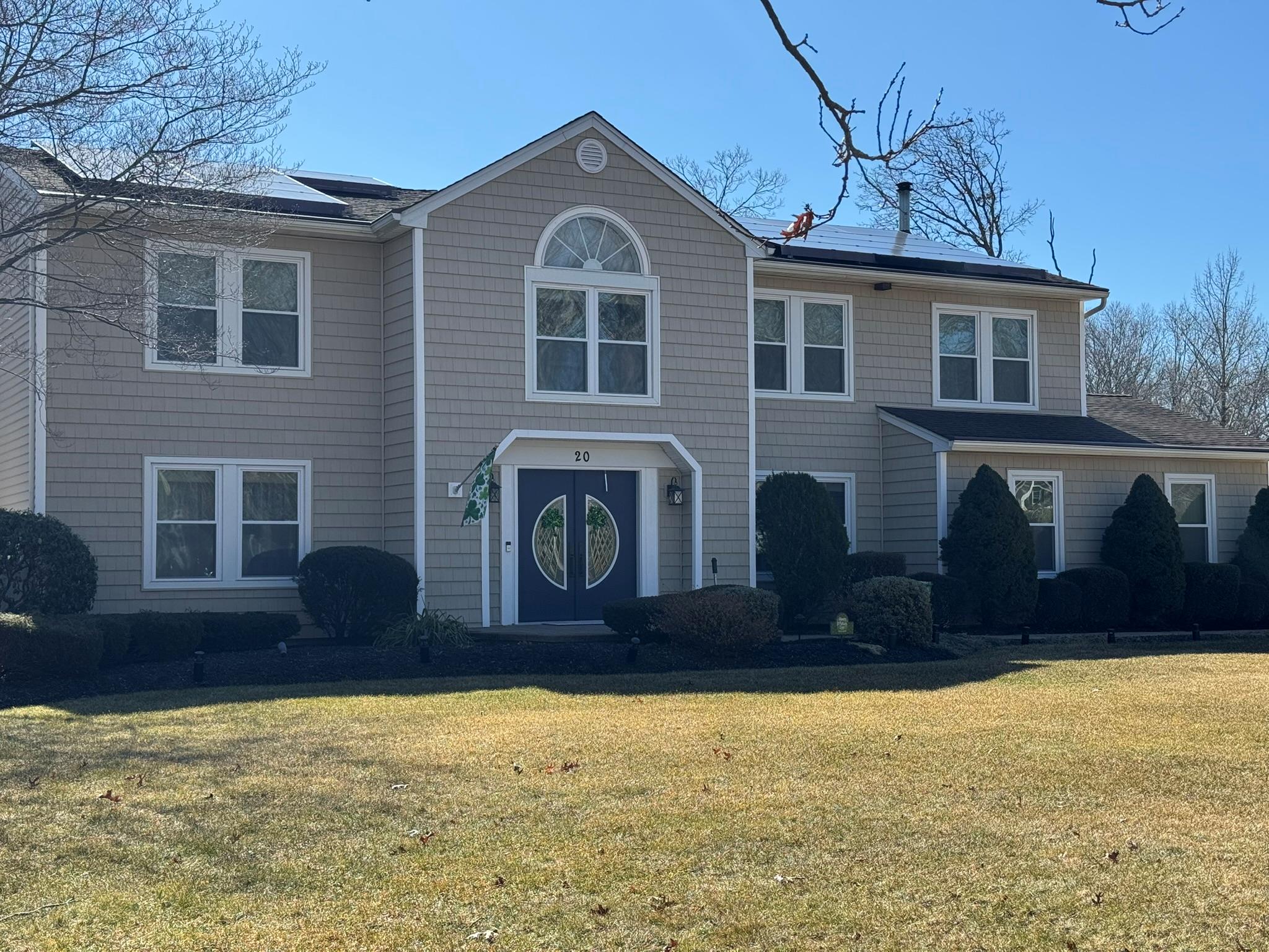 20 Chuck Lane, Selden, New York image 1