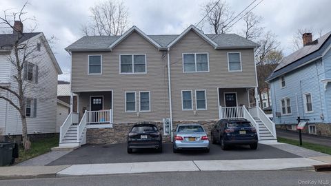 27 Church Street Highland Falls NY 10928