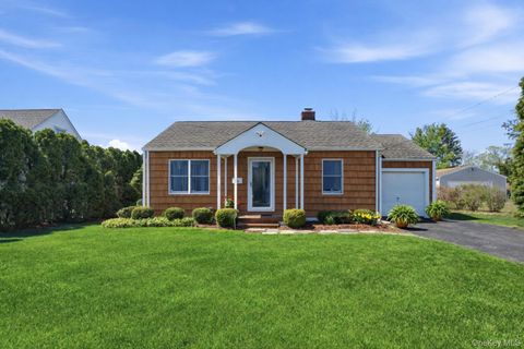Homes For Sale - 359 Fishel Avenue<br/> Riverhead, NY 11901