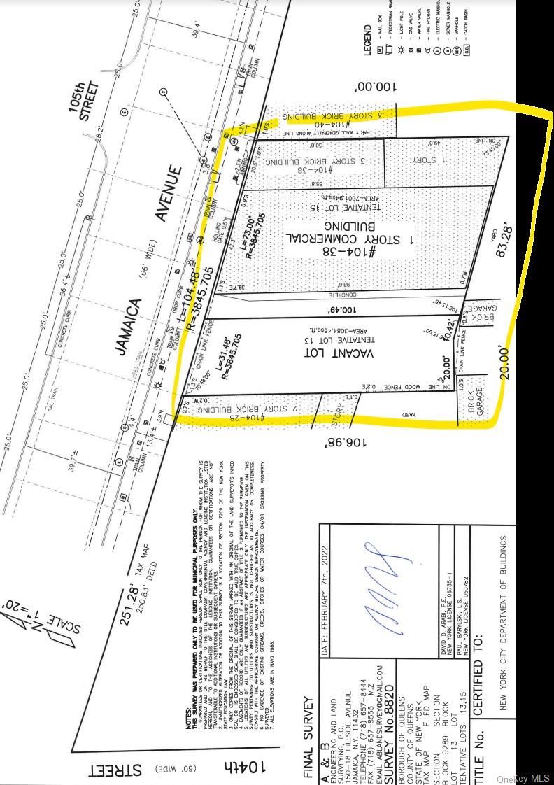 10438 Jamaica Avenue