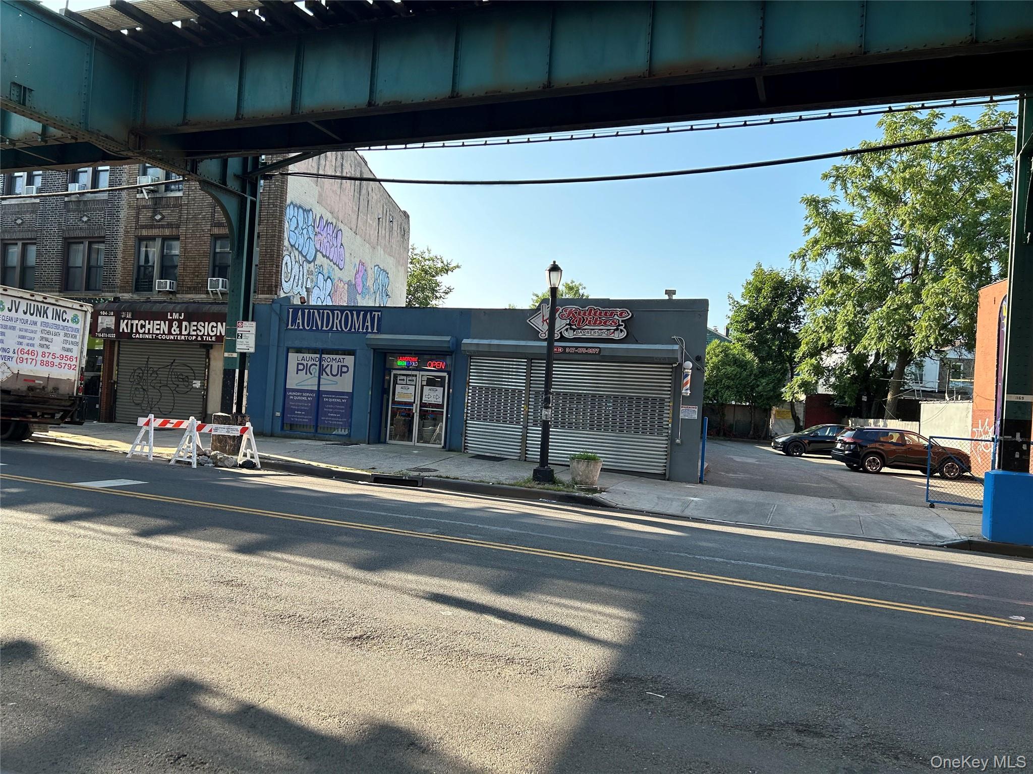 10438 Jamaica Avenue