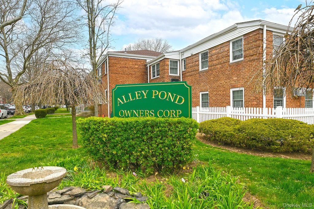 Photo of 78-02 226th Street #B, Oakland Gardens, NY 11364 (MLS # 995321)