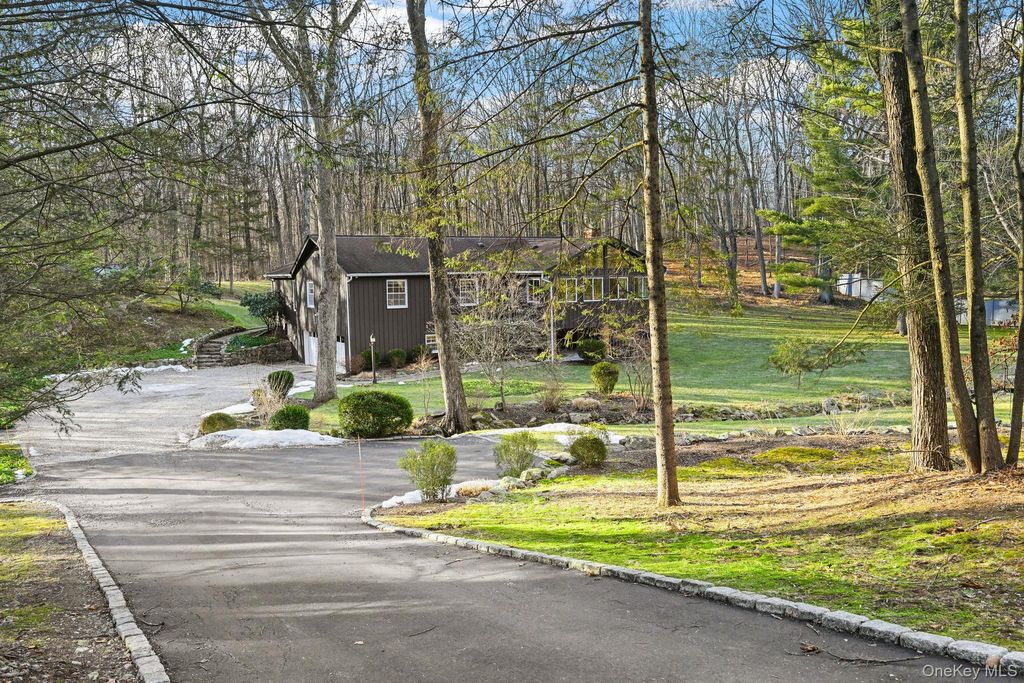 Photo of 54 Lockwood Road, South Salem, NY 10590 (MLS # 948692)