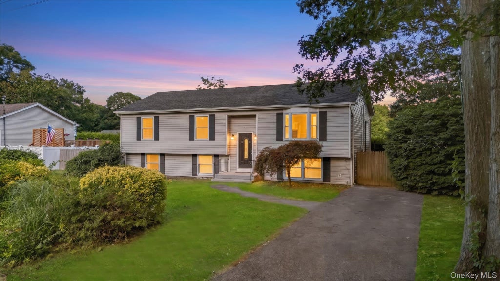 Photo of 31 Concord Road, Shirley, NY 11967 (MLS # 1043877)