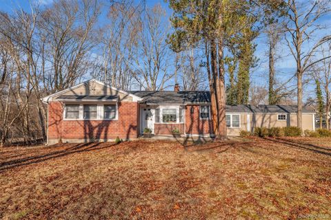 164 Donegan Avenue East Patchogue NY 11772