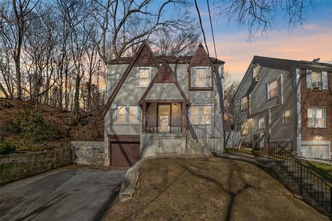 36 Hutchinson Boulevard, Mount Vernon, NY 10552 - MLS#: 825800