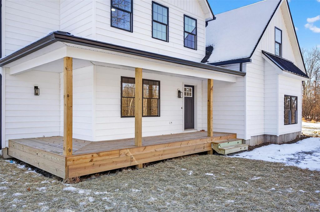 Photo of 14 Harness Road, Goshen, NY 10924 (MLS # 941233)