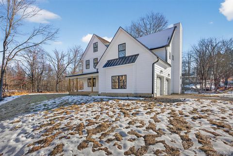 14 Harness Road Goshen NY 10924