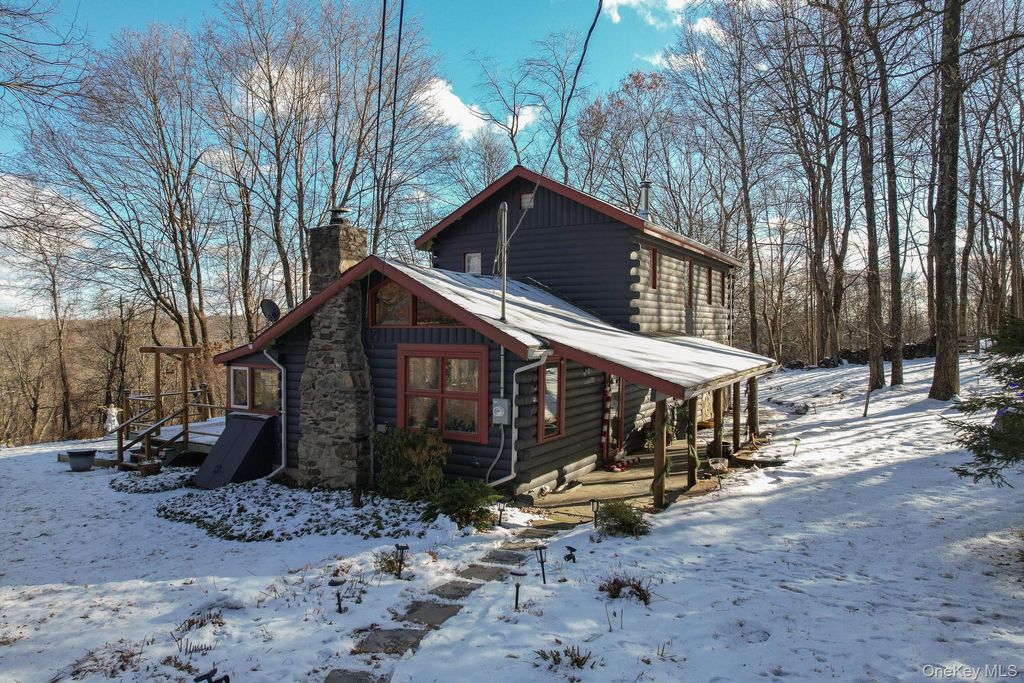 Photo of 80 Bear Hill Road, Patterson, NY 12563 (MLS # 941535)