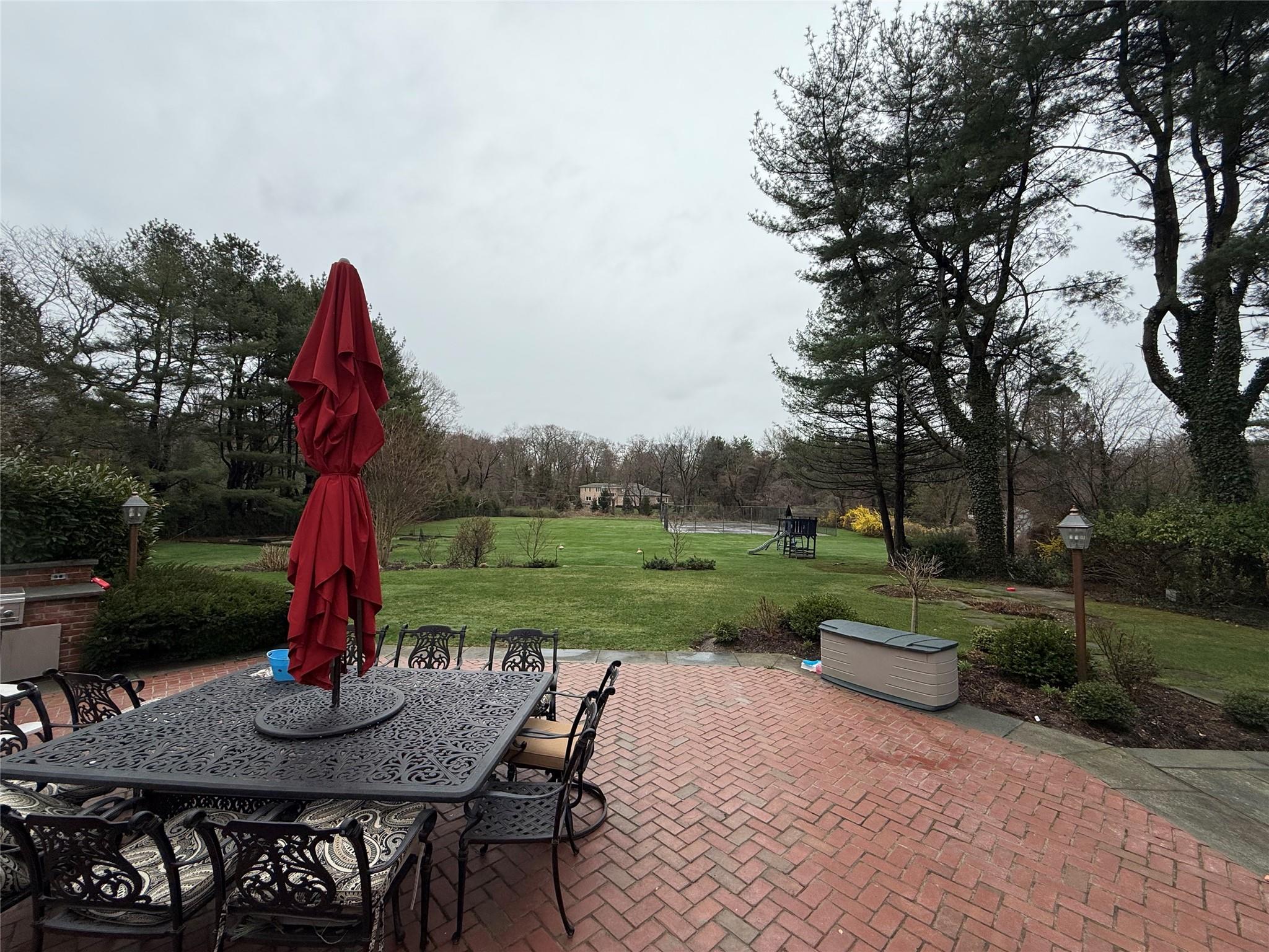 15 Morgan Drive, Old Westbury, New York image 19