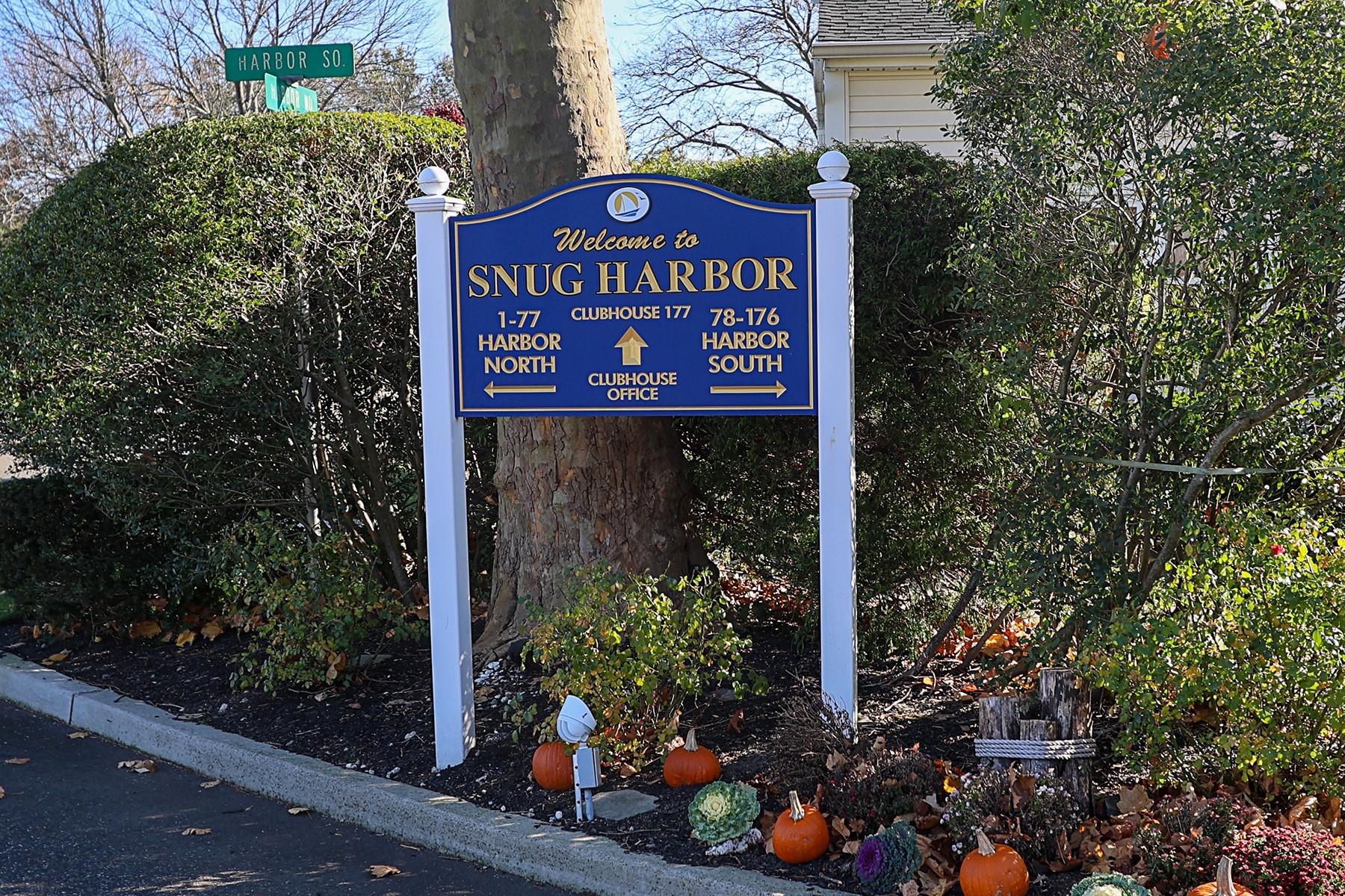 132 Harbor #132, Amityville, New York image 2