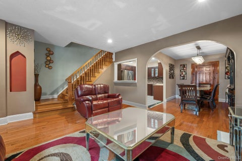 Multifamily For Sale - 5109 69th Street<br/> Woodside, NY 11377