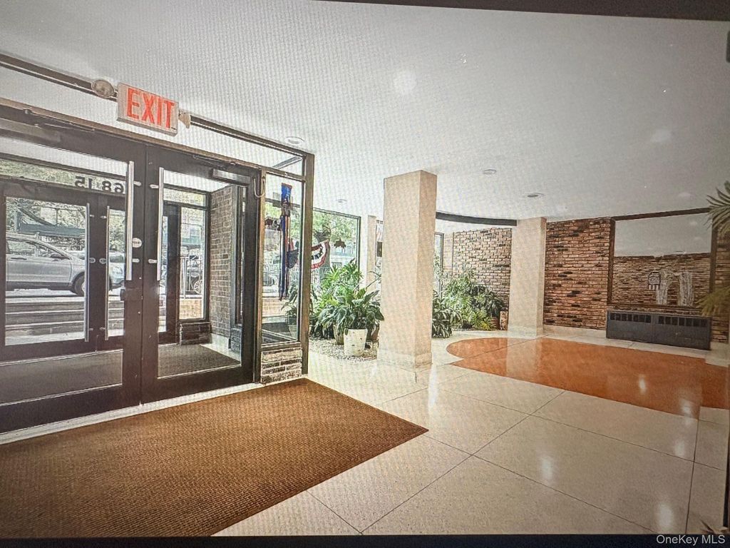 Photo of 6815 Selfridge Street #6D, Forest Hills, NY 11375 (MLS # 942877)