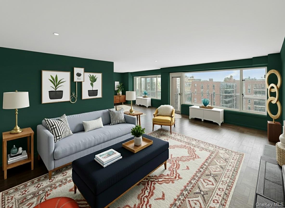 166-25 Powells Cove Boulevard 8E