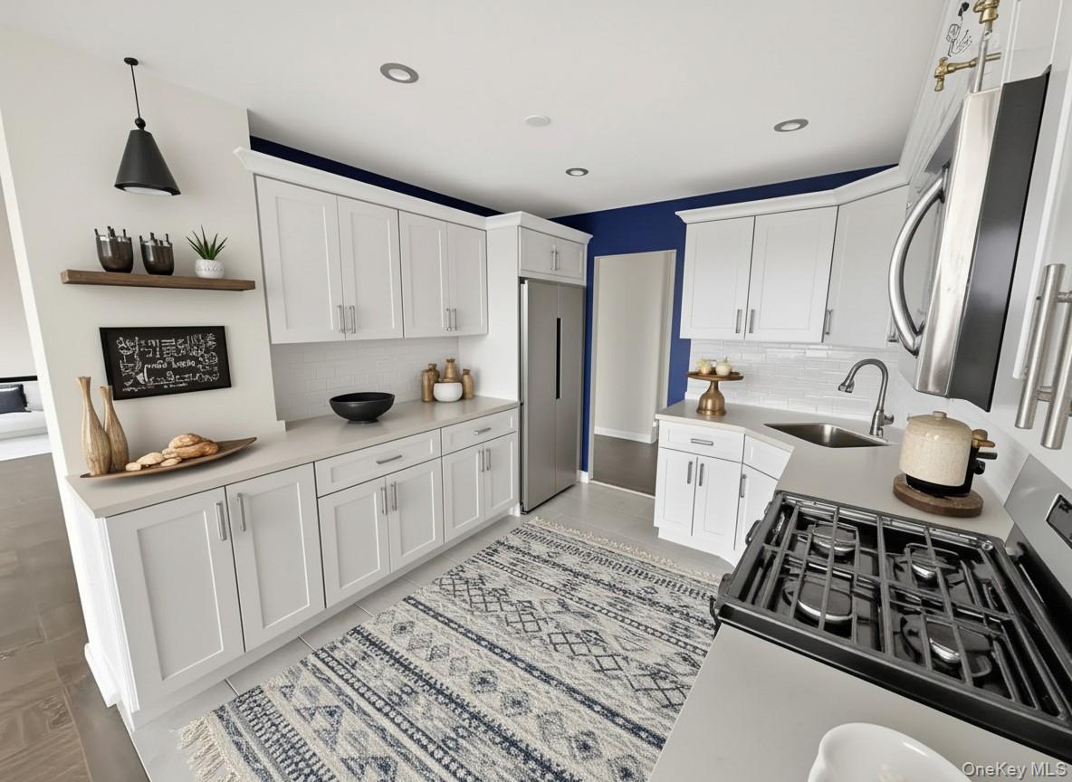 166-25 Powells Cove Boulevard 8E