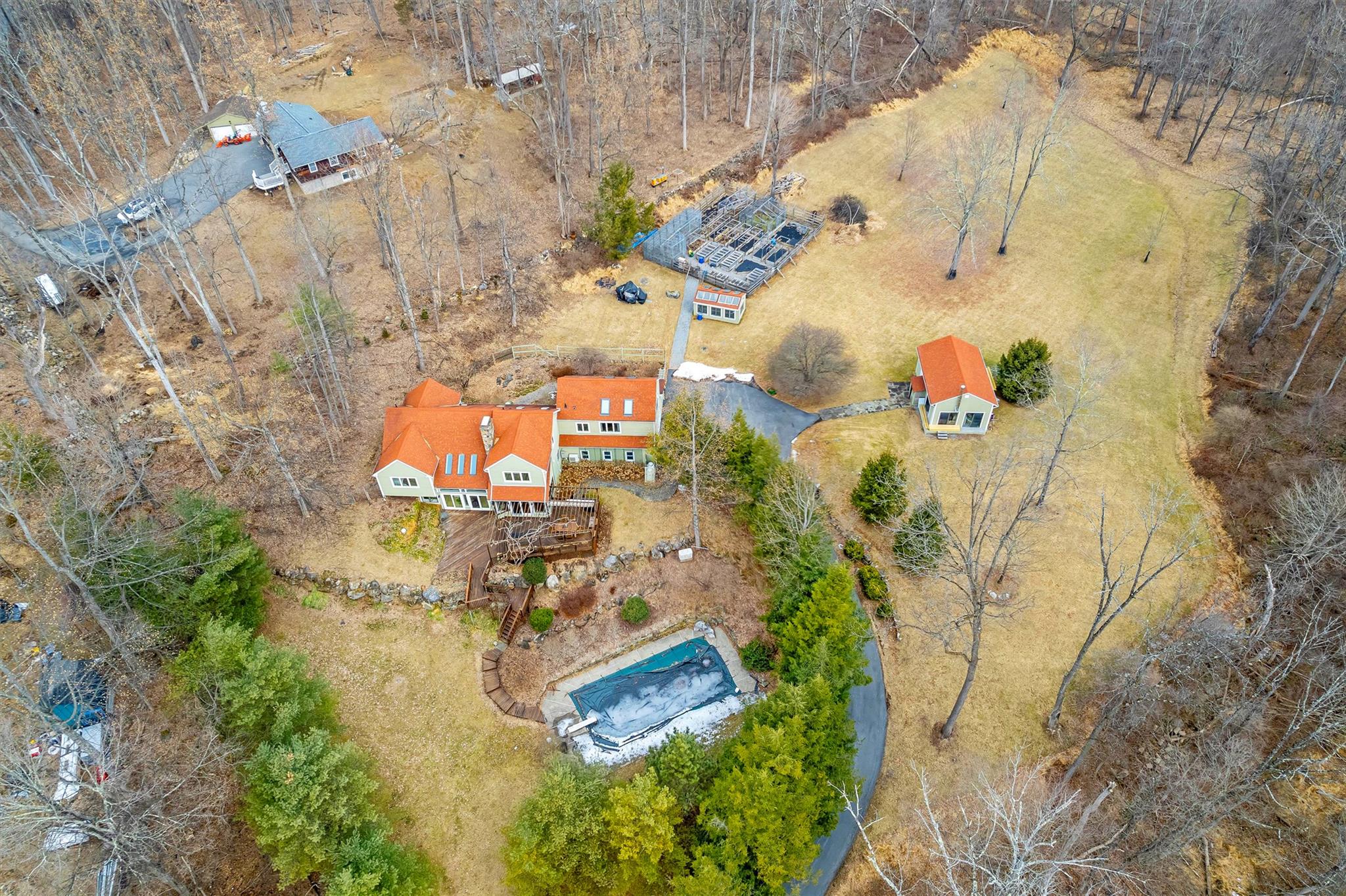 36 Chardavoyne Road, Warwick, New York image 2