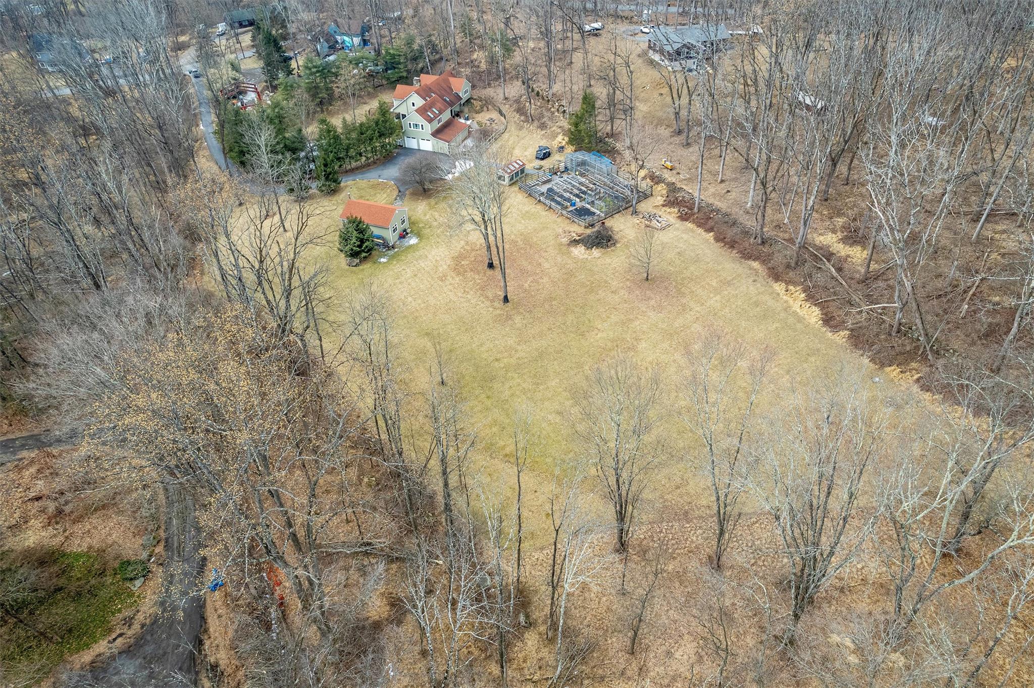 36 Chardavoyne Road, Warwick, New York image 46