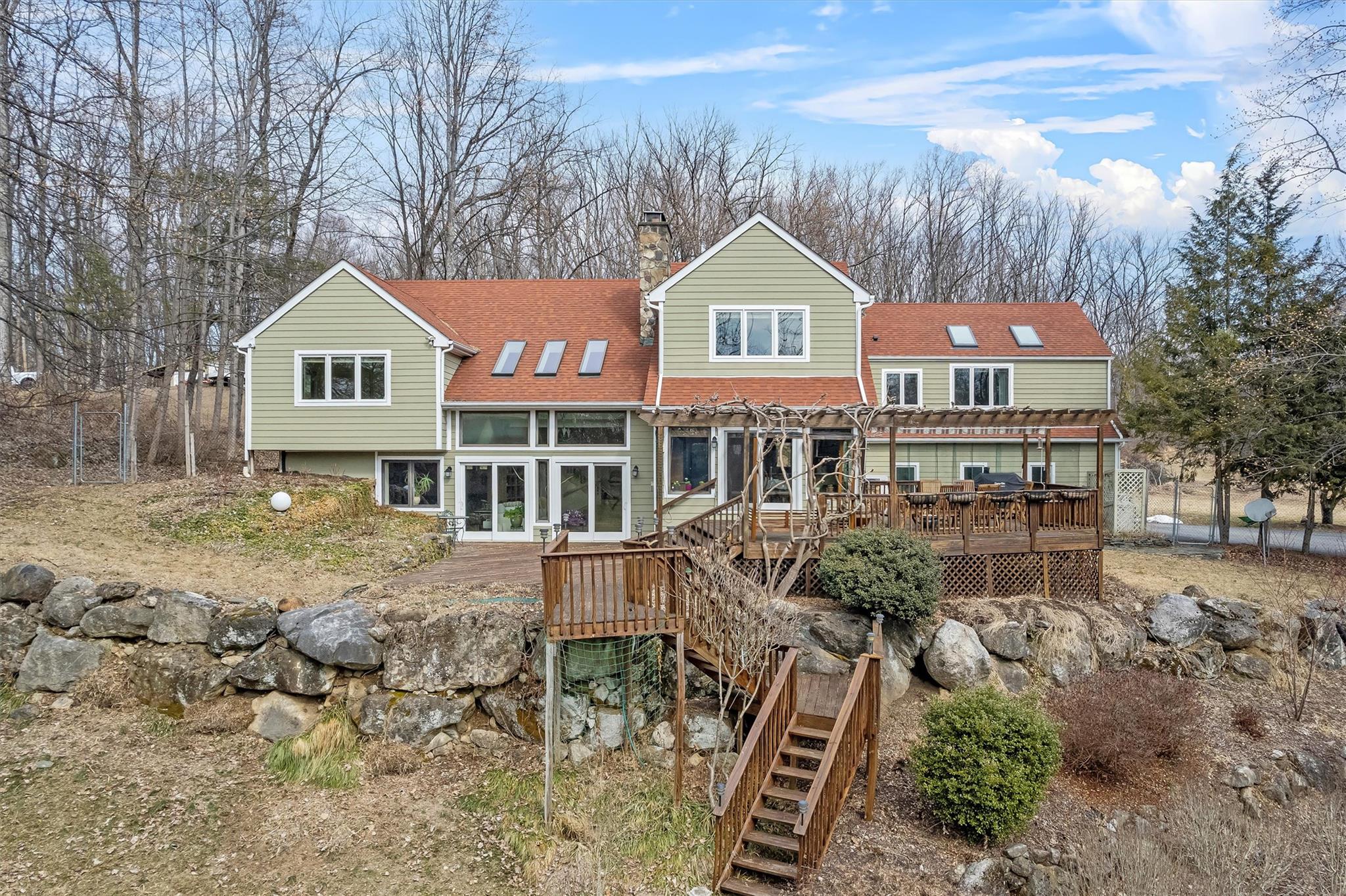 36 Chardavoyne Road, Warwick, New York image 44