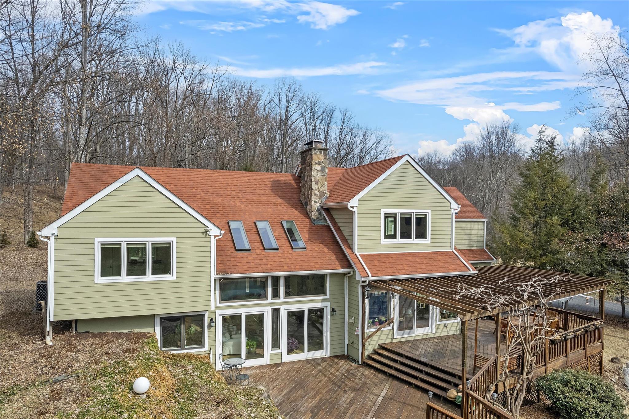36 Chardavoyne Road, Warwick, New York image 43