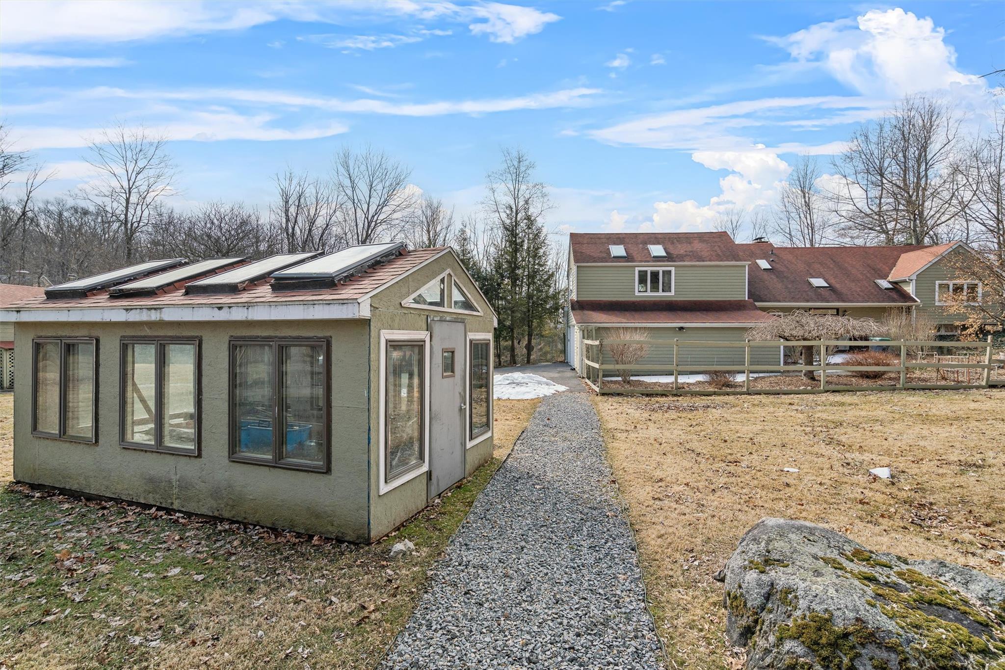 36 Chardavoyne Road, Warwick, New York image 42